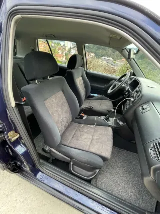 Volkswagen Golf GTI 115cv MK3