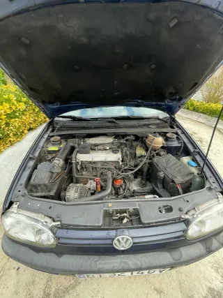 Volkswagen Golf GTI 115cv MK3