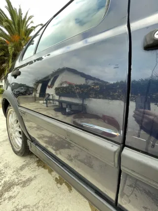 Volkswagen Golf GTI 115cv MK3