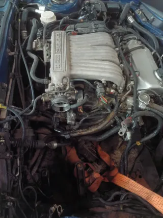 Mitsubishi 3000 GT 1994