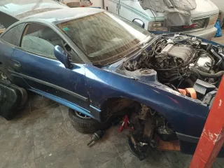 Mitsubishi 3000 GT 1994