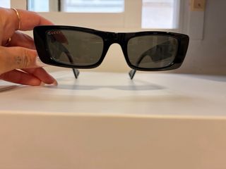 Gafas de sol Gucci