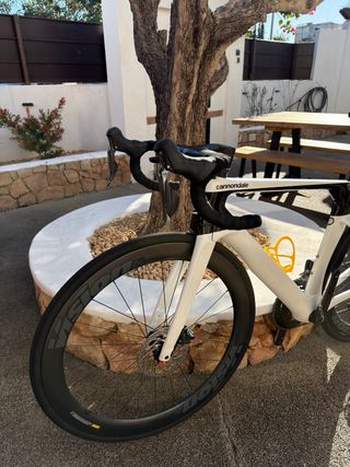 Cannondale Systemsix Di2 11V talla 54