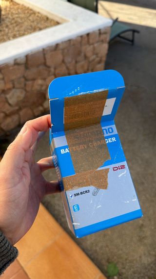 Cannondale Systemsix Di2 11V talla 54