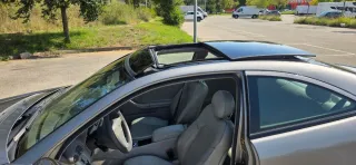 Mercedes-Benz Clase CLC 2003