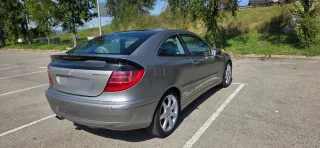 Mercedes-Benz Clase CLC 2003