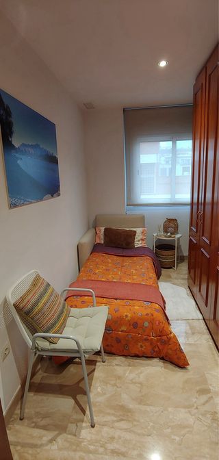 Módulo sofà cama beige Vallentuna