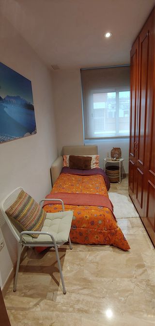 Módulo sofà cama beige Vallentuna