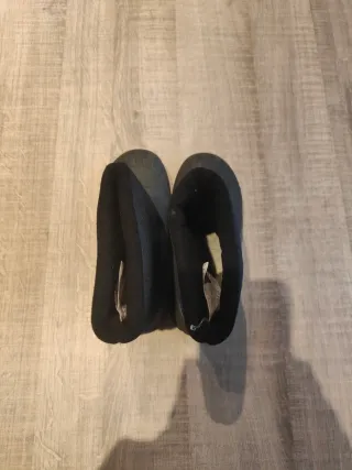 Botas de nieve para niño  Talla 30-31.