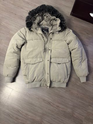 Parka mckenzie