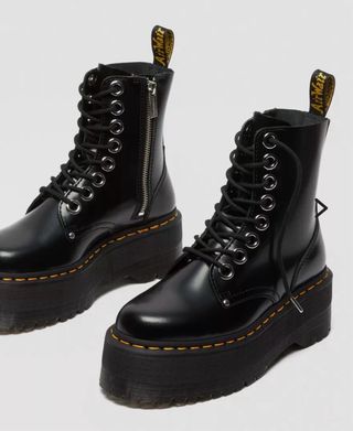 Botas Dr. Martens Jadon Max 37