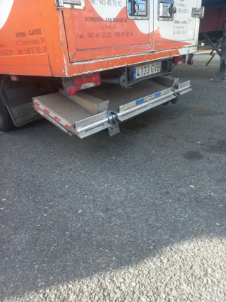 iveco daily 35C15 150cv