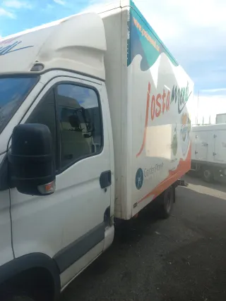 iveco daily 35C15 150cv