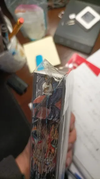 Junji Ito J-Pop Collection