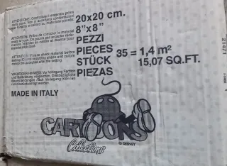 Mattonelle da rivestimento