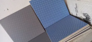 Mattonelle da rivestimento