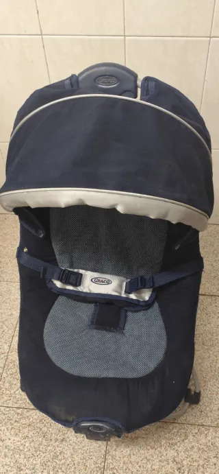 Columpio para bebés Graco
