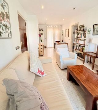 Piso en venta en L'Aragai - Prat de Vilanova en Vilanova i La Geltrú