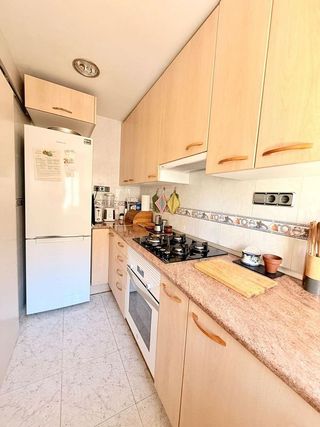 Piso en venta en L'Aragai - Prat de Vilanova en Vilanova i La Geltrú