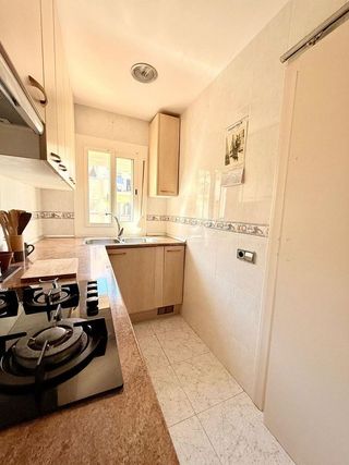 Piso en venta en L'Aragai - Prat de Vilanova en Vilanova i La Geltrú