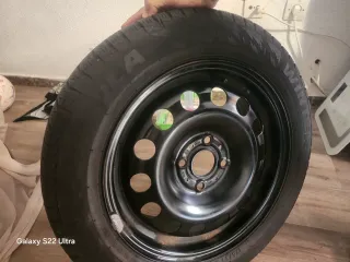 Neumáticos Formula Winter 175/65 R15  84T