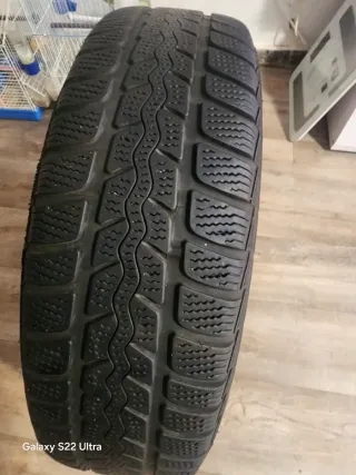 Neumáticos Formula Winter 175/65 R15  84T