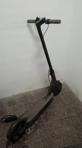 Patinete Eléctrico Xiaomi