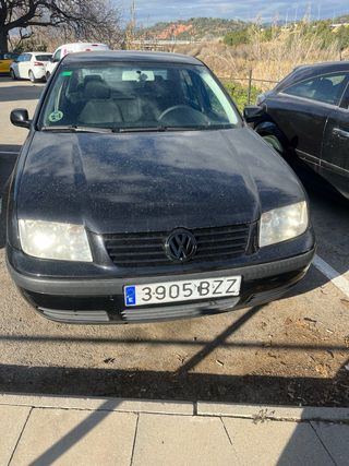 Volkswagen Bora 2002