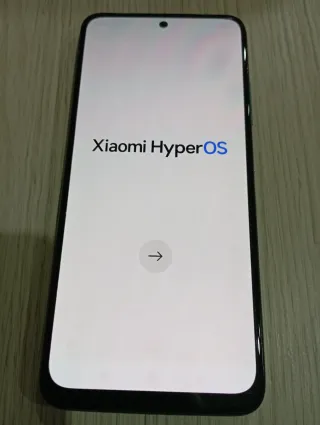 Xiaomi Redmi Note 11 NO NEGOCIABLE