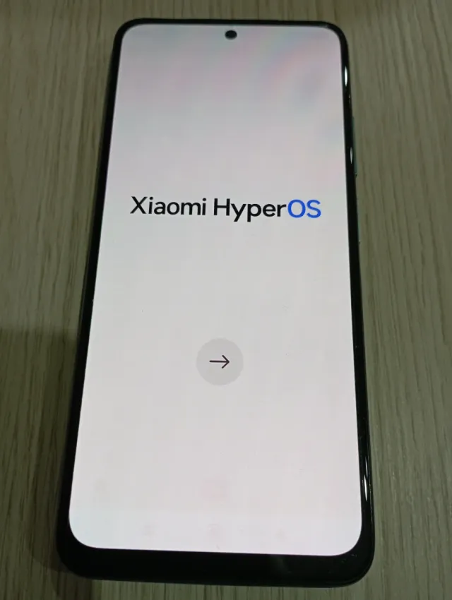 Xiaomi Redmi Note 11 NO NEGOCIABLE