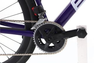 BMC Kaius 01 AXS 12V (gravel) t.54 Reacondicionada