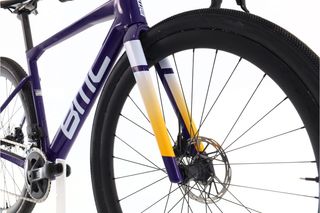 BMC Kaius 01 AXS 12V (gravel) t.54 Reacondicionada