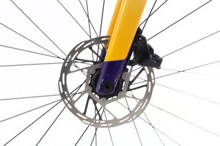 BMC Kaius 01 AXS 12V (gravel) t.54 Reacondicionada