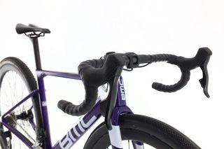 BMC Kaius 01 AXS 12V (gravel) t.54 Reacondicionada