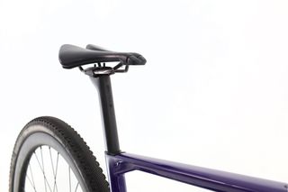 BMC Kaius 01 AXS 12V (gravel) t.54 Reacondicionada