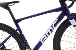 BMC Kaius 01 AXS 12V (gravel) t.54 Reacondicionada