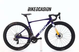 BMC Kaius 01 AXS 12V (gravel) t.54 Reacondicionada