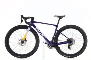 BMC Kaius 01 AXS 12V (gravel) t.54 Reacondicionada