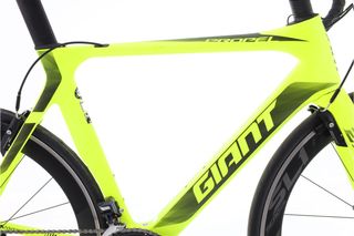 Giant Propel 0 Di2 11V (carretera) t.56 Reacondicionada