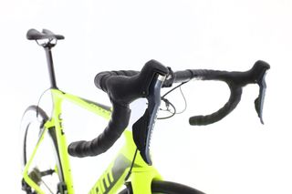 Giant Propel 0 Di2 11V (carretera) t.56 Reacondicionada