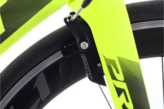 Giant Propel 0 Di2 11V (carretera) t.56 Reacondicionada