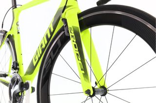 Giant Propel 0 Di2 11V (carretera) t.56 Reacondicionada