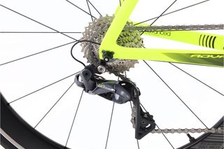 Giant Propel 0 Di2 11V (carretera) t.56 Reacondicionada