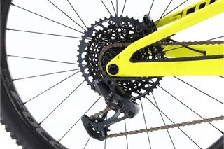 Scott Spark RC Comp GX (MTB) t.L Reacondicionada