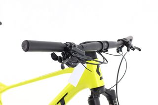 Scott Spark RC Comp GX (MTB) t.L Reacondicionada