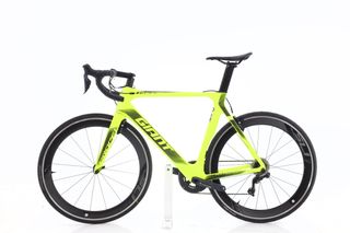 Giant Propel 0 Di2 11V (carretera) t.56 Reacondicionada