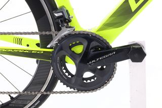 Giant Propel 0 Di2 11V (carretera) t.56 Reacondicionada