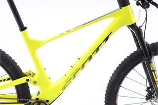 Scott Spark RC Comp GX (MTB) t.L Reacondicionada
