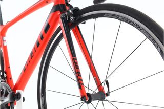 Giant TCR Advanced 2 (carretera) t.52 Reacondicionada