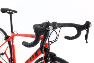 Giant TCR Advanced 2 (carretera) t.52 Reacondicionada